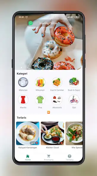 Play Wokan Warung Online Kandangan as an online game online Wokan Warung Online Kandangan with UptoPlay Play Wokan Warung Online Kandangan as an online game Wokan Warung Online Kandangan with UptoPlay