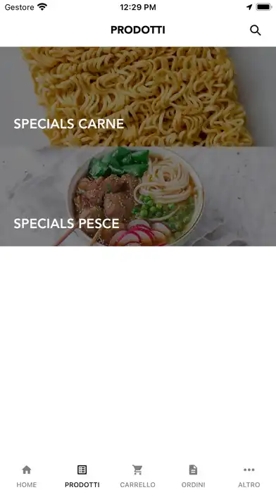 Play Wok A Way as an online game Wok A Way with UptoPlay
