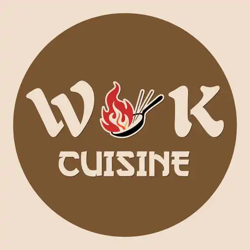 Play Wok Cuisine G51 APK