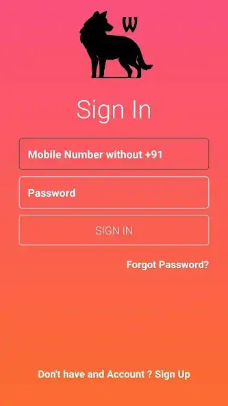 Play Wokes App : HyperLocal Home Delivery  and enjoy Wokes App : HyperLocal Home Delivery with UptoPlay
