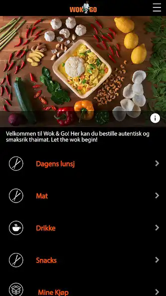 Play Wok  Go  and enjoy Wok  Go with UptoPlay