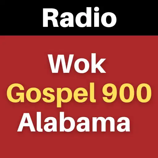 Play Wok Gospel 900 Alabama Radio APK