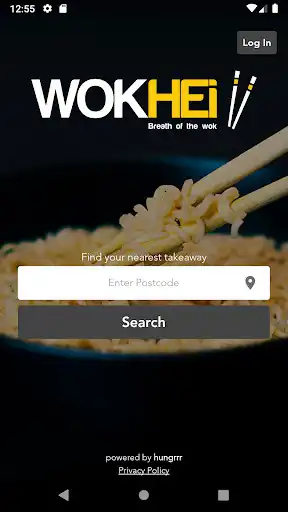 Play Wok Hei  and enjoy Wok Hei with UptoPlay