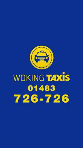Play Woking Taxis  and enjoy Woking Taxis with UptoPlay