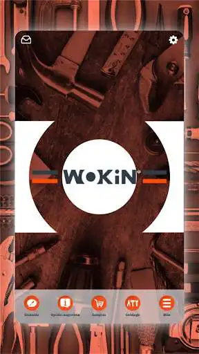 Play WOKIN  and enjoy WOKIN with UptoPlay