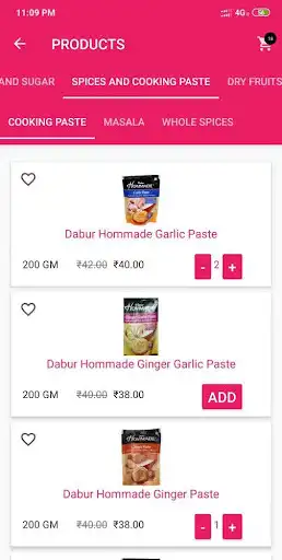 Play Wokoshop - Grocery Store in Chhatarpur as an online game Wokoshop - Grocery Store in Chhatarpur with UptoPlay