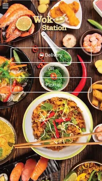 Play Wok Station, Bristol  and enjoy Wok Station, Bristol with UptoPlay