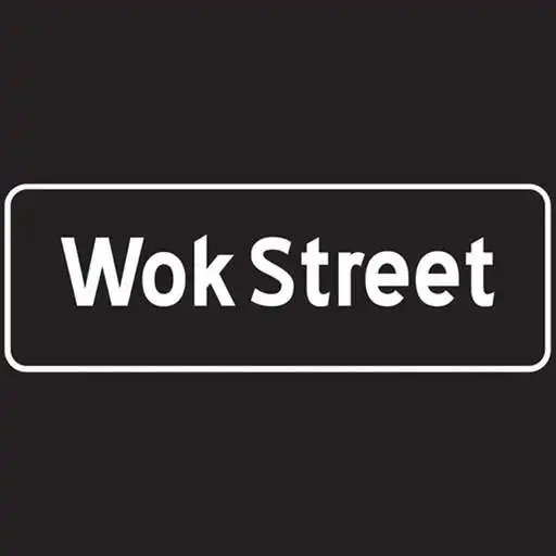 Play Wok Street APK