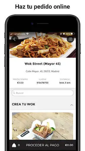 Play Wok Street and enjoy Wok Street with UptoPlay Play Wok Street and enjoy Wok Street with UptoPlay