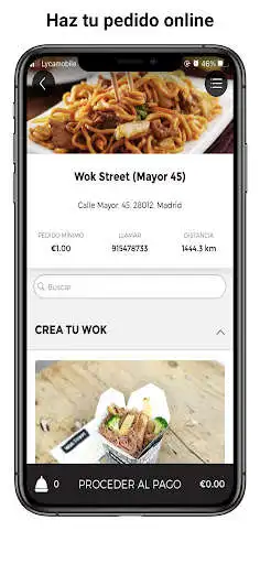 Play Wok Street as an online game online Wok Street with UptoPlay Play Wok Street as an online game Wok Street with UptoPlay