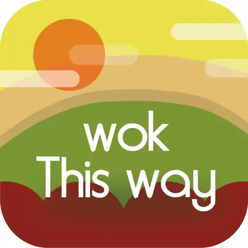 Play Wok This Way Takeaway APK