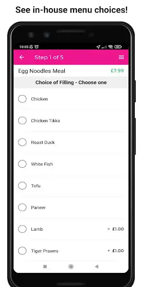 Play Wok Wala as an online game Wok Wala with UptoPlay