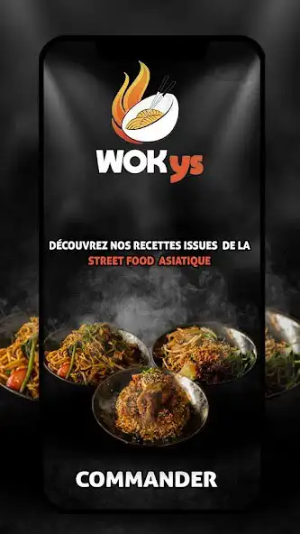 Play WOKYS  and enjoy WOKYS with UptoPlay