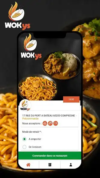 Play WOKYS as an online game WOKYS with UptoPlay