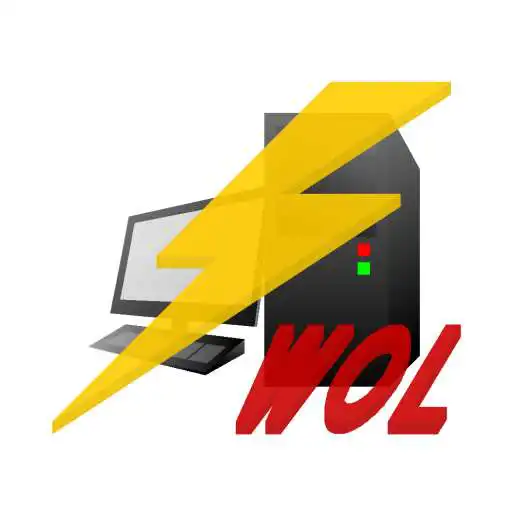 Free play online WolAndLauncher Lite(WakeOnLan) APK
