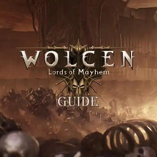 Play Wolcen Guide - Must-have app for Wolcen player APK