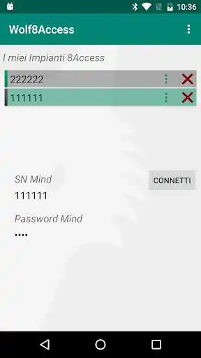 Play Wolf8Access  and enjoy Wolf8Access with UptoPlay