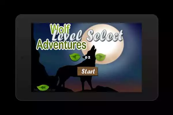 Play Wolf Adventures Play Wolf Adventures