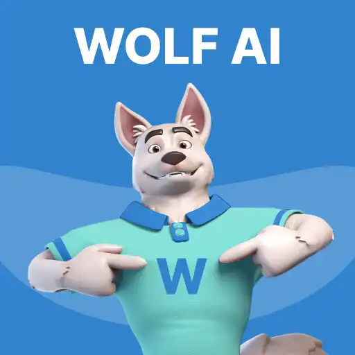 Play Wolf AI Content Writer APK Play Wolf AI Content Writer APK