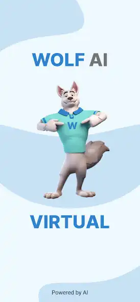 Play Wolf AI Content Writer  and enjoy Wolf AI Content Writer with UptoPlay