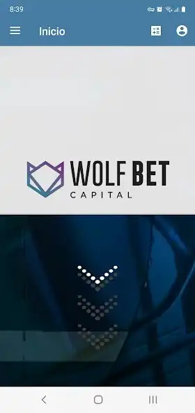 Play WolfBet  and enjoy WolfBet with UptoPlay