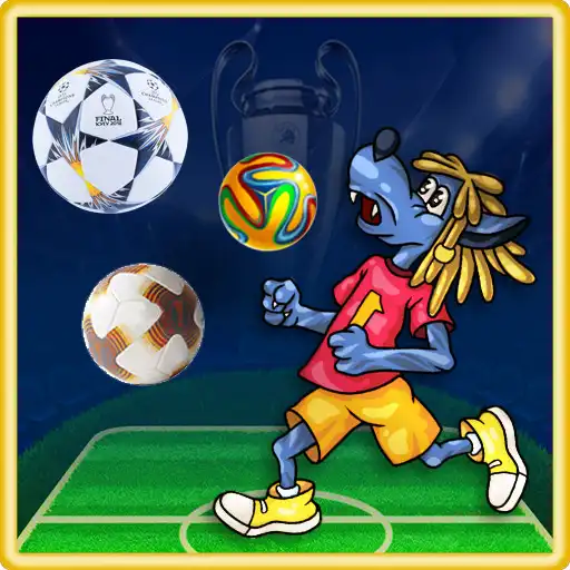 Free play online Wolf Bubble Shooter APK