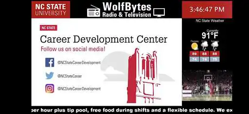 Play WolfBytesTV as an online game WolfBytesTV with UptoPlay