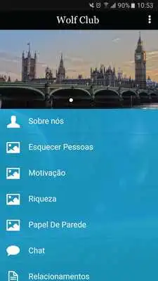 Play Wolf Clube Play Wolf Clube