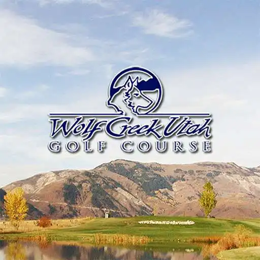 Free play online Wolf Creek Utah Golf Course APK