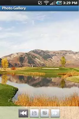 Play Wolf Creek Utah Golf Course Play Wolf Creek Utah Golf Course