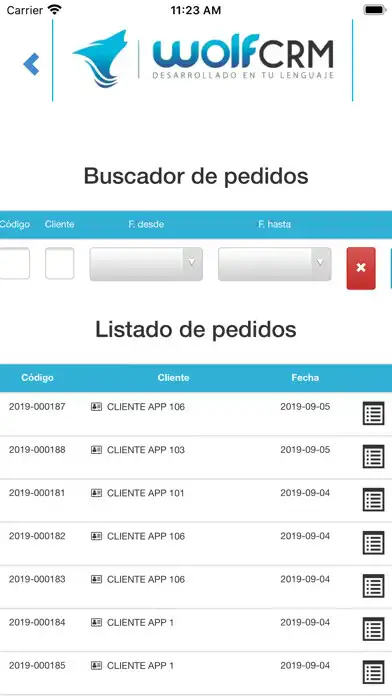 Play wolfCRM as an online game online wolfCRM with UptoPlay Play wolfCRM as an online game wolfCRM with UptoPlay