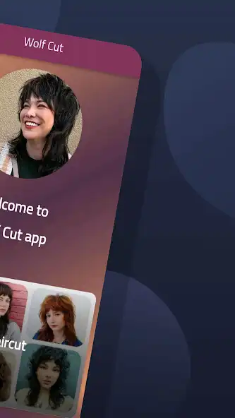 Play Wolf Cut - Wolf Haircut as an online game Wolf Cut - Wolf Haircut with UptoPlay