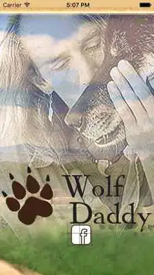 Play Wolf Daddy Play Wolf Daddy