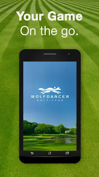 Play Wolfdancer Golf Club  and enjoy Wolfdancer Golf Club with UptoPlay
