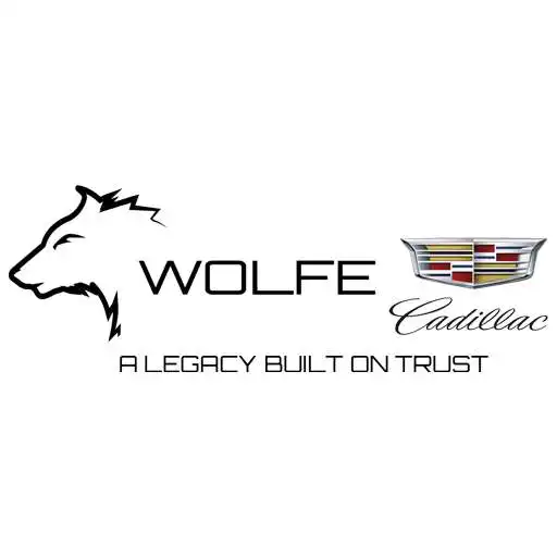 Play Wolfe Cadillac DealerApp APK Play Wolfe Cadillac DealerApp APK