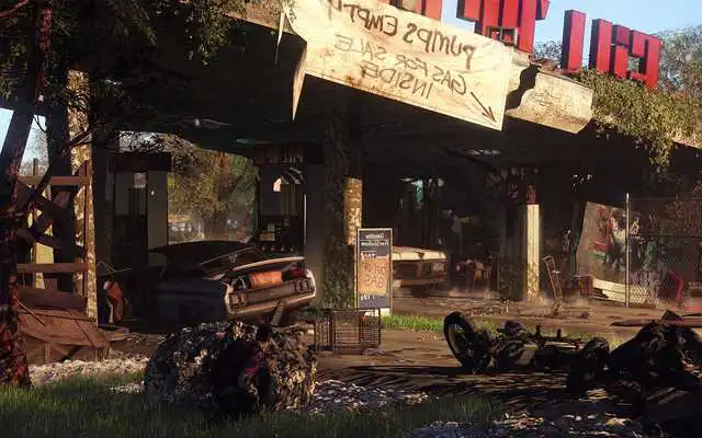 Play Wolfenstein : The New Battle