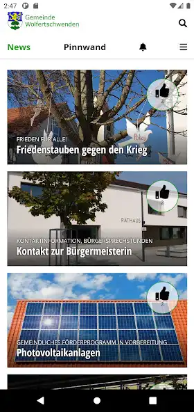 Play Wolfertschwenden as an online game Wolfertschwenden with UptoPlay