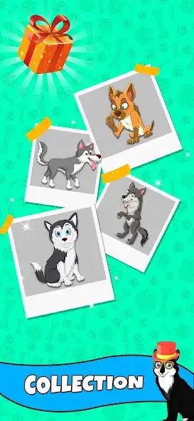 Play Wolf Evolution Merge Kingdom as an online game Wolf Evolution Merge Kingdom with UptoPlay