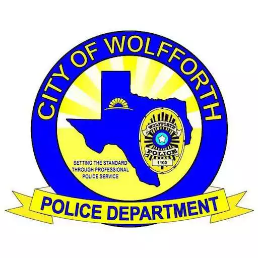 Play Wolfforth PD APK
