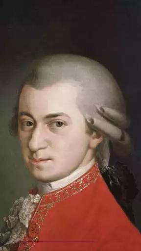 Play Wolfgang Amadeus Mozart Music