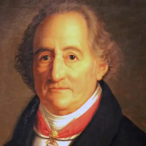 Play Wolfgang Goethe frases APK
