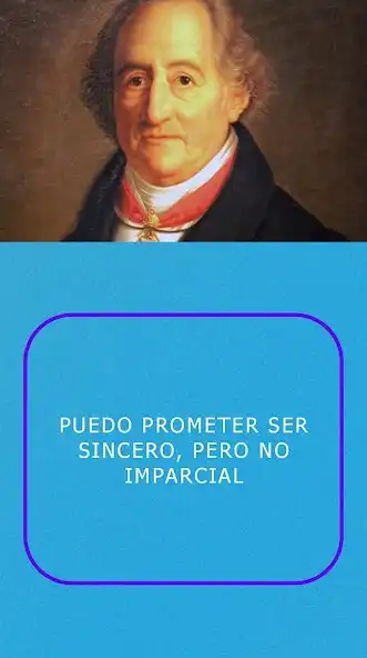 Play Wolfgang Goethe frases as an online game online Wolfgang Goethe frases with UptoPlay Play Wolfgang Goethe frases as an online game Wolfgang Goethe frases with UptoPlay