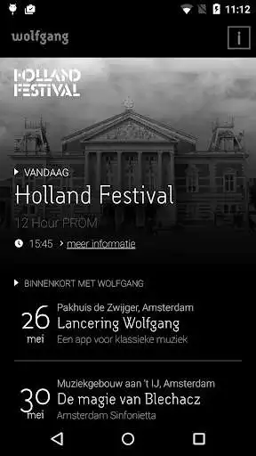 Play Wolfgang