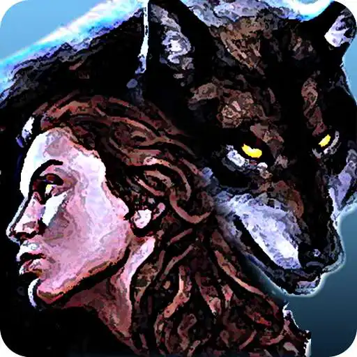 Play Wolf Girl APK