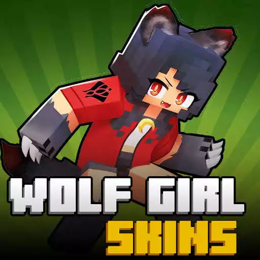 Play Wolf Girl Skins For Minecraft APK Play Wolf Girl Skins For Minecraft APK