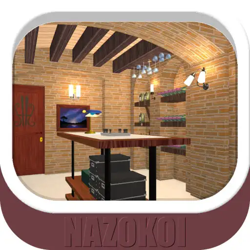 Play WolfHouse -EscapeGame- APK Play WolfHouse -EscapeGame- APK