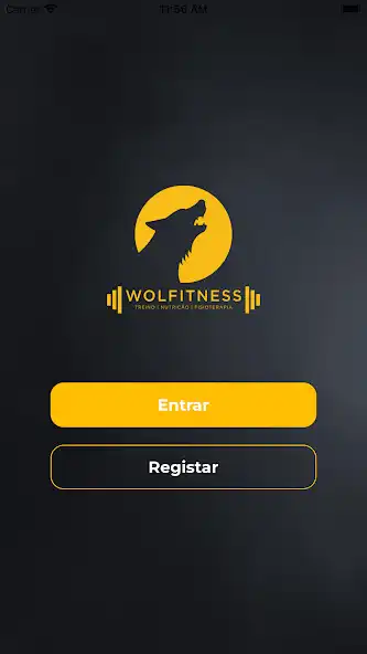 Play WOLFitness  and enjoy WOLFitness with UptoPlay
