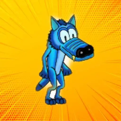 Play Wolf Jump Multiplayer APK
