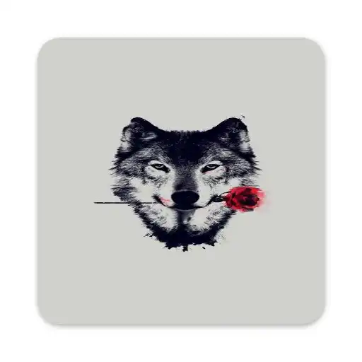 Play Wolf Live Wallpapers HD APK
