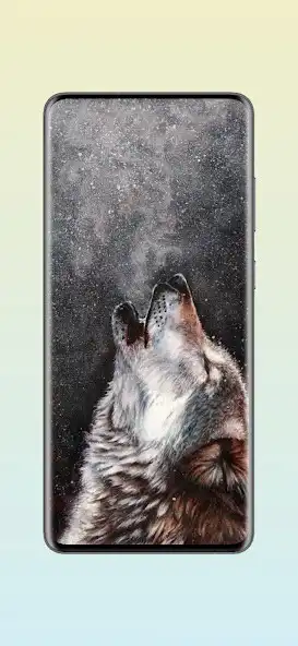 Play Wolf Live Wallpapers HD  and enjoy Wolf Live Wallpapers HD with UptoPlay